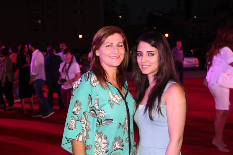 Beirut Design Week Opening Party